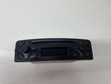 AUTORADIO PER MERCEDES CLK Cabrio W209 A2038202286 (03>)