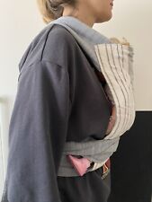 Mei Tai Fascia Babywearing Quasi Nuova