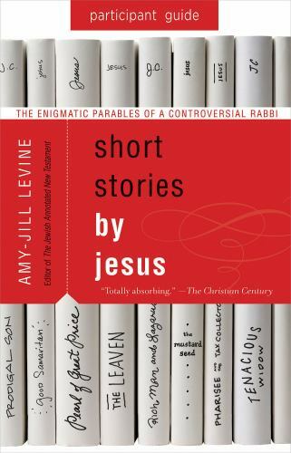 Short stories jesus - short,