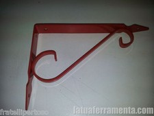 REGGIMENSOLA 15CM ROSSO PER