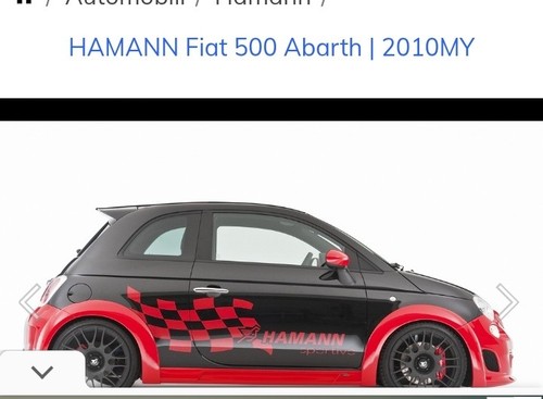 Vendo modellino fiat - vendo,