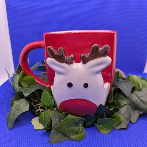 Tazza cacao alce con - , porta