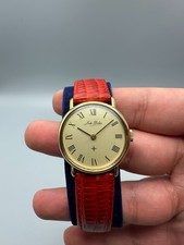 Orologio Vintage Donna Jules