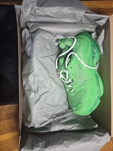 Taglia sneaker balenciaga - taglia,