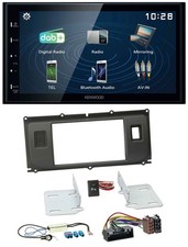 Autoradio Kenwood 2DIN