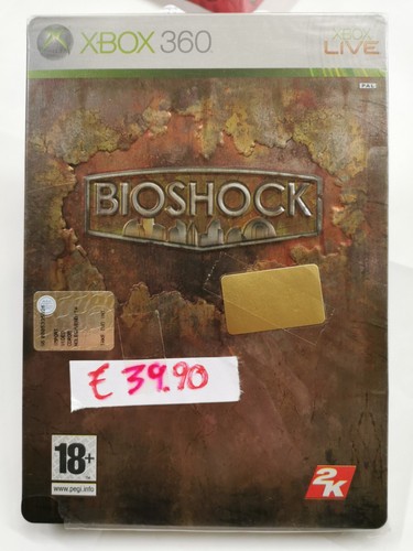 Videogioco per microsoft xbox - videogioco,