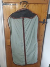 Samsonite Tuta Bagaglio Nera