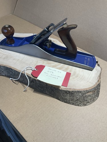 Restored record 51 2 - restored, 51/2