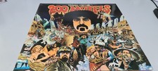 FRANK ZAPPA - 200 MOTELS (2LP