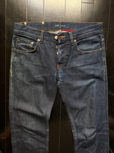 Jeans prada denim - prada,, 29