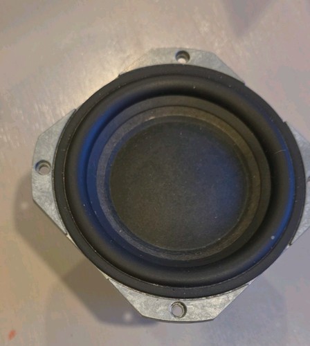 Bass mid range - range, unit