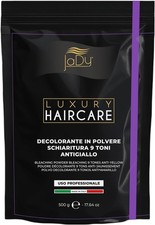 Polvere Decolorante Capelli