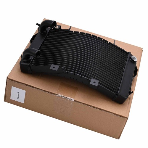 Radiatore acqua motore - ,