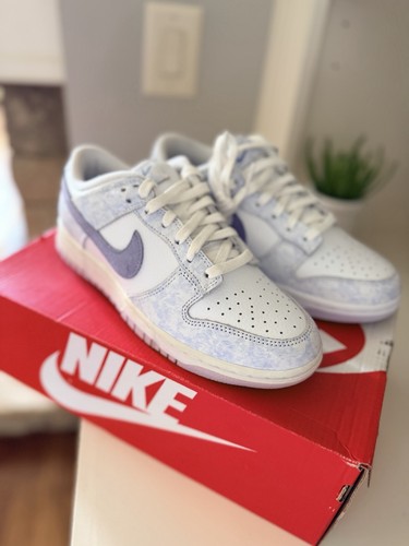 Nike dunk low viola - low, og
