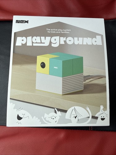 Nex playground the - playground,
