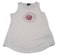 Canotta donna icona moto