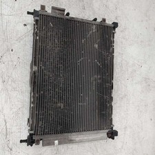 878300600 kit radiatori acqua clima a/c elettroventola Fiat 500 312 1.4 100HP 20