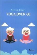 Libro - Silvia Carri - Yoga