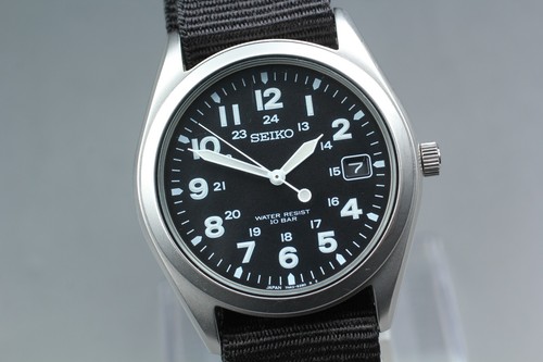 Mint orologio da uomo - *n, mint*