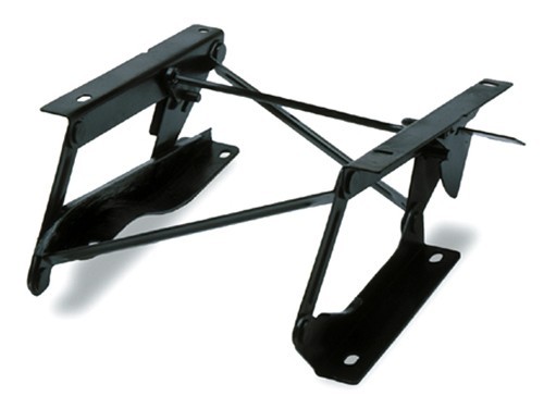 Telaio sedile base jeep - telaio,
