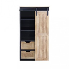 MOBILE LEGNO/FERRO JAMAR 2
