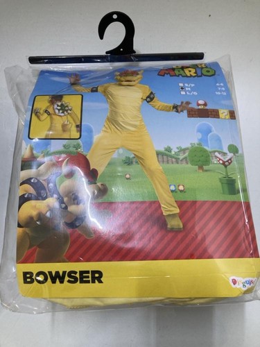 Costume vestito fantasia