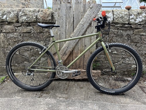 Barre moto personalizzate 1993 - moto,