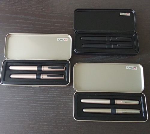 Rare vintage tombow - zoom, pen