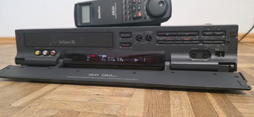 Videoregistratore vhs akai - vhs,