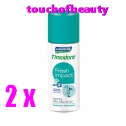 Timodore fresh impact - 2,