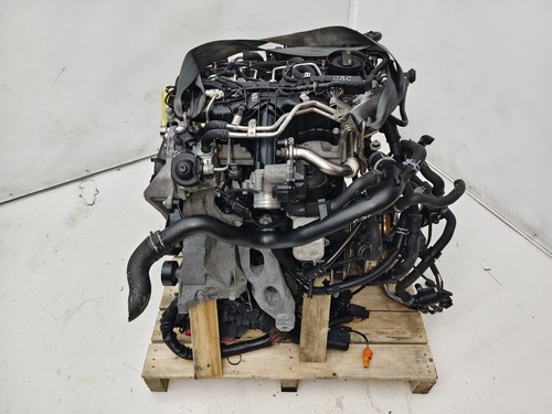 Motore completo cjc cjcb 0d - motore, 2.0d