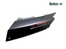 Tail Fairing Right Aprilia ETV