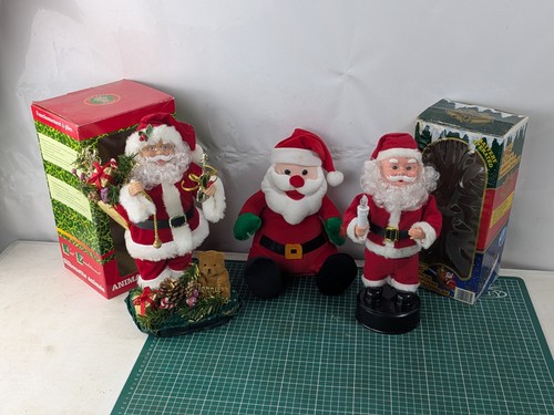 Pacchetto figurine - 3x,