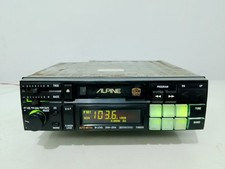 Autoradio a cassette Oldschool