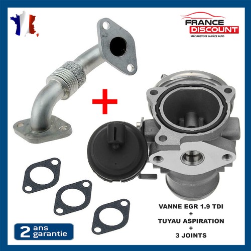 Valvola egr pneumatico con - egr,