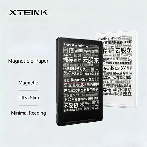 Xteink mini lettore - mini,