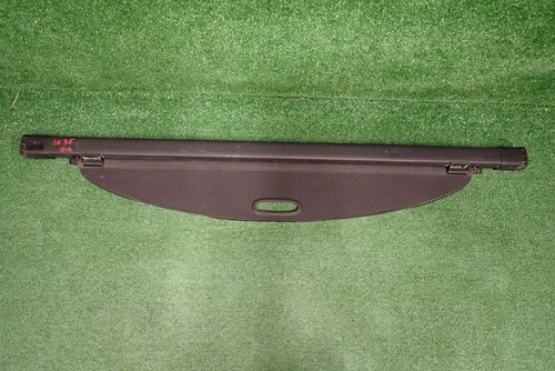 Hyundai ix35 2014 - , plage