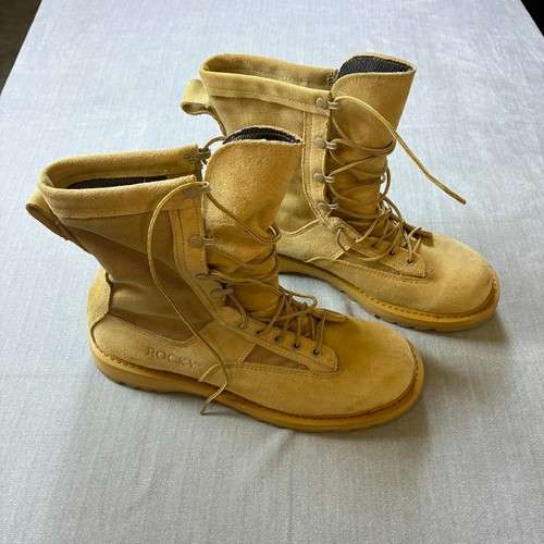 Stivali combattimento - da,
