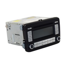 Autoradio VW RCD 300 radio con
