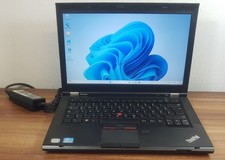 Lenovo ThinkPad T430 i7 3,6