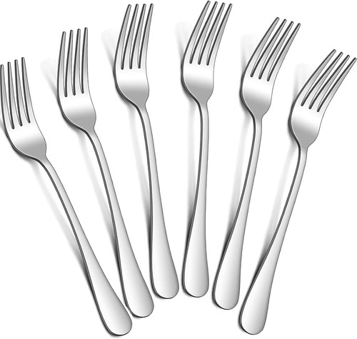 Set forchette da - 6,