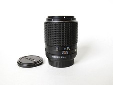 Pentax-M Macro  SMC  100mm f 4