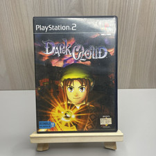 DARK CLOUD Gioco per PS2 COMPLETO MULTILINGUA (ITA) Playstation 2 PAL - OTTIMO