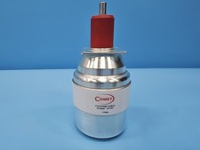 Condensatore vuoto variabile