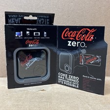 Altoparlante a vibrazione Coca