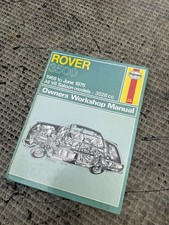 Manuale officina proprietario