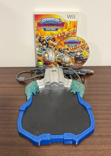 Skylanders superchargers - skylanders,
