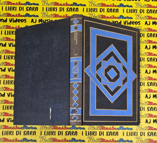 Book libro alfred - libro,