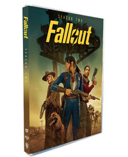 Fallout: The Complete Season2