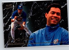 1993 Ultra #13 Roberto Alomar